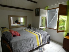 Maison à vendre 5 pièces SAINT FRANCOIS (971)