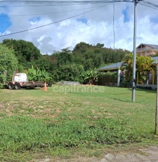 Terrain à vendre 800 M² viabilisé  ()