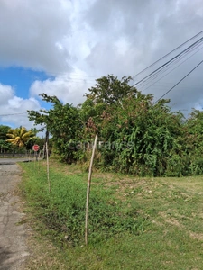 Terrain à vendre 800 M² viabilisé  ()