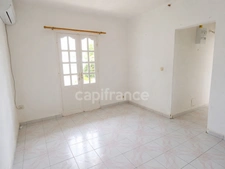 Maison à vendre 5 pièces SAINT FRANCOIS (971)