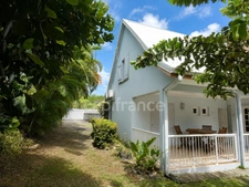 Maison à vendre 5 pièces SAINT FRANCOIS (971)