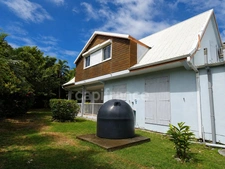 Maison à vendre 5 pièces SAINT FRANCOIS (971)