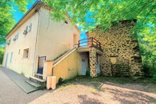 Propriété en Cévennes avec gîtes