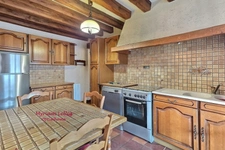 Charmante maison 136 m² avec véranda - Aulnay-sur-Iton (27)