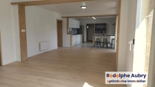 Maison individuelle rénovée avec jardin à Saint-Sébastien-de-Morsent