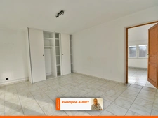 Maison individuelle de plain-pied aux volumes généreux – La Harengère (27370)