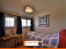 Maison à vendre 10 pièces LES VENTES (27180)