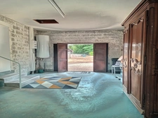 A SAISIR ! Maison rénovée à vendre 4 pièces,  GLISOLLES (27)