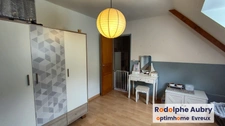 BROSVILLE - Charmant pavillon 5 pièces de 123 m² avec jardin et garage
