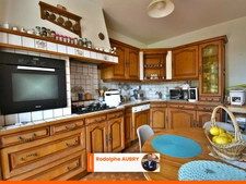 Maison à vendre 10 pièces LES VENTES (27180)