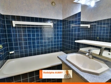 EVREUX à vendre appartement T4 81m² centre-ville DPE C