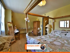 Maison à vendre 10 pièces LES VENTES (27180)