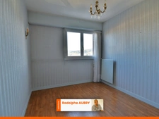 EVREUX à vendre appartement T4 81m² centre-ville DPE C