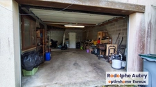 BROSVILLE - Charmant pavillon 5 pièces de 123 m² avec jardin et garage