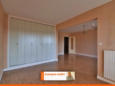 EVREUX à vendre appartement T4 81m² centre-ville DPE C