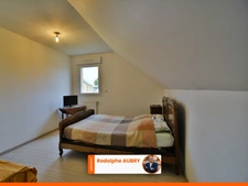 Maison individuelle 112 m² – 5 pièces – Angerville-la-Campagne (27930) - Aucuns travaux à prévoir