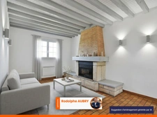 Maison à vendre 10 pièces LES VENTES (27180)
