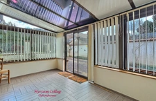 Charmante maison 136 m² avec véranda - Aulnay-sur-Iton (27)