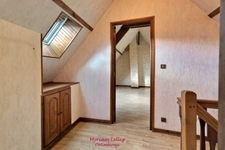 Charmante maison 136 m² avec véranda - Aulnay-sur-Iton (27)