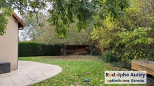 BROSVILLE - Charmant pavillon 5 pièces de 123 m² avec jardin et garage