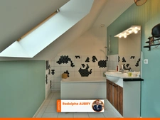 Maison individuelle 112 m² – 5 pièces – Angerville-la-Campagne (27930) - Aucuns travaux à prévoir