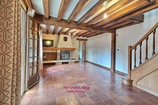 Charmante maison 136 m² avec véranda - Aulnay-sur-Iton (27)