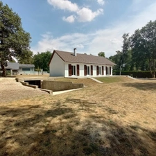 A SAISIR ! Maison rénovée à vendre 4 pièces,  GLISOLLES (27)