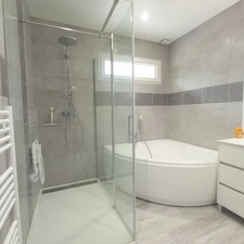 A SAISIR ! Maison rénovée à vendre 4 pièces,  GLISOLLES (27)