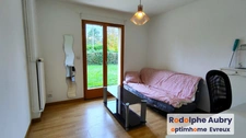 BROSVILLE - Charmant pavillon 5 pièces de 123 m² avec jardin et garage