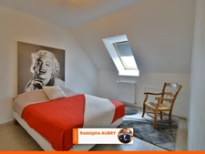 Maison individuelle 112 m² – 5 pièces – Angerville-la-Campagne (27930) - Aucuns travaux à prévoir