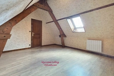 Charmante maison 136 m² avec véranda - Aulnay-sur-Iton (27)