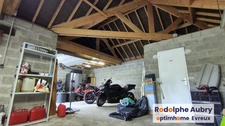BROSVILLE - Charmant pavillon 5 pièces de 123 m² avec jardin et garage