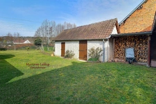 Charmante maison 136 m² avec véranda - Aulnay-sur-Iton (27)
