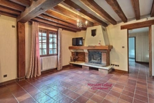 Charmante maison 136 m² avec véranda - Aulnay-sur-Iton (27)