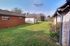Charmante maison 136 m² avec véranda - Aulnay-sur-Iton (27)