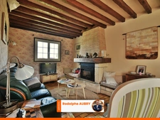 Maison à vendre 10 pièces LES VENTES (27180)