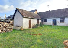 Charmante maison 136 m² avec véranda - Aulnay-sur-Iton (27)