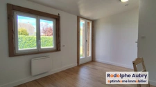 Maison individuelle rénovée avec jardin à Saint-Sébastien-de-Morsent