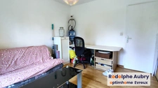 BROSVILLE - Charmant pavillon 5 pièces de 123 m² avec jardin et garage
