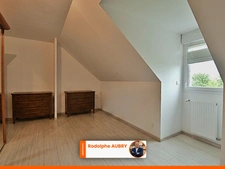 Maison individuelle 112 m² – 5 pièces – Angerville-la-Campagne (27930) - Aucuns travaux à prévoir