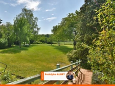 Maison à vendre 10 pièces LES VENTES (27180)