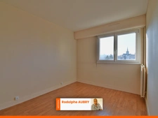 EVREUX à vendre appartement T4 81m² centre-ville DPE C