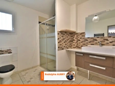 Maison individuelle 112 m² – 5 pièces – Angerville-la-Campagne (27930) - Aucuns travaux à prévoir