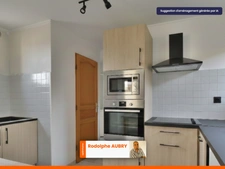 Maison individuelle de plain-pied aux volumes généreux – La Harengère (27370)