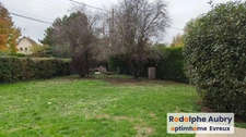 BROSVILLE - Charmant pavillon 5 pièces de 123 m² avec jardin et garage