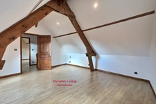 Charmante maison 136 m² avec véranda - Aulnay-sur-Iton (27)