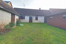 Charmante maison 136 m² avec véranda - Aulnay-sur-Iton (27)