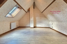Charmante maison 136 m² avec véranda - Aulnay-sur-Iton (27)