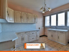 EVREUX à vendre appartement T4 81m² centre-ville DPE C