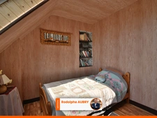Maison à vendre 10 pièces LES VENTES (27180)